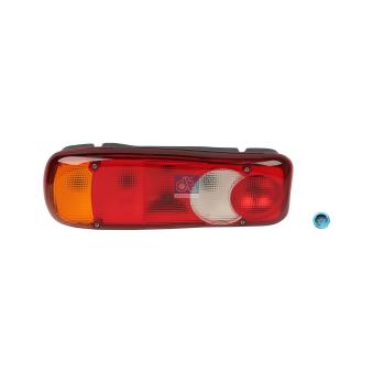 Feu arrière DT 6.86055