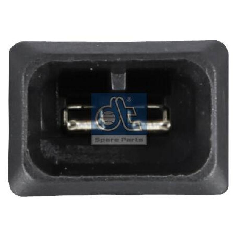 Feu éclaireur de plaque DT 6.86175 - Visuel 1