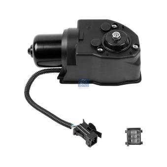 Moteur d'essuie-glace DT