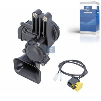 Avertisseur sonore DT 6.86905