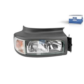 Projecteur principal DT 6.84305