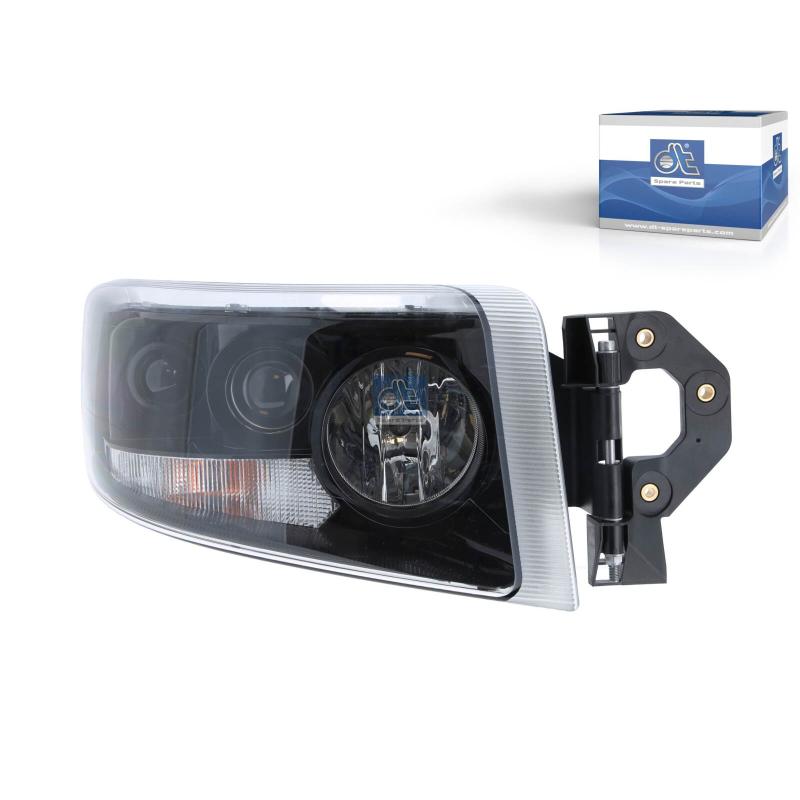 Projecteur principal DT 6.84333 - Visuel 1