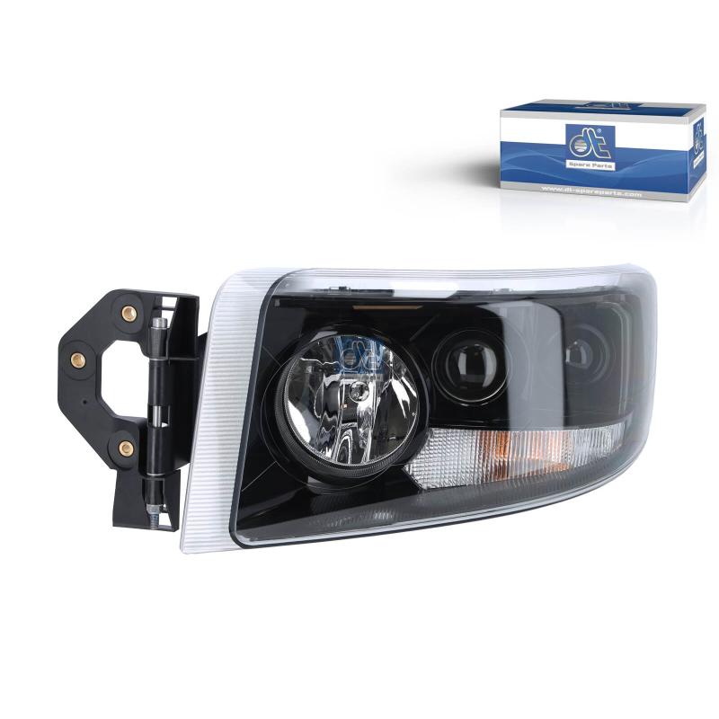 Projecteur principal DT 6.84334 - Visuel 1