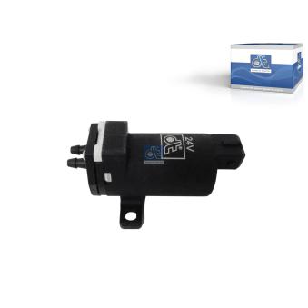 Pompe d'eau de nettoyage, nettoyage des vitres DT