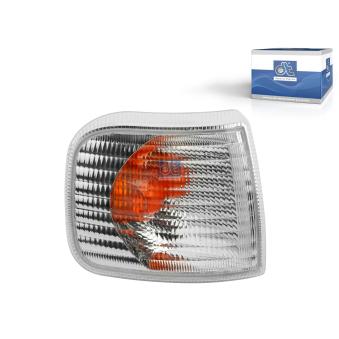 Feu clignotant DT 6.85002