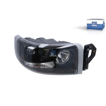 Projecteur principal DT 6.84369
