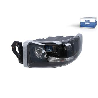 Projecteur principal DT 6.84368