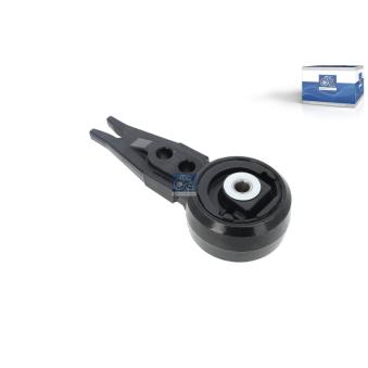 Douille, suspension de la cabine DT 6.76240