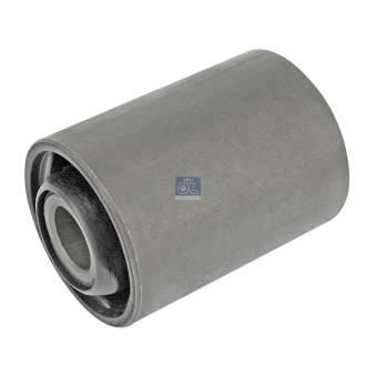 Douille, suspension de la cabine DT 6.76552