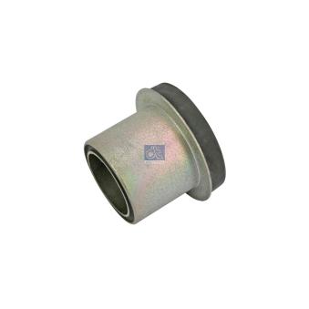 Douille, suspension de la cabine DT 6.76225