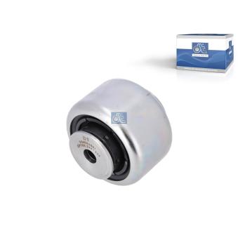 Douille, suspension de la cabine DT 6.76555