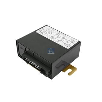 Relais de signal de détresse DT 6.81011