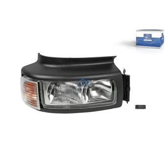 Projecteur principal DT 6.84043SP