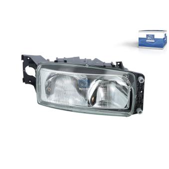 Projecteur principal DT 6.84020