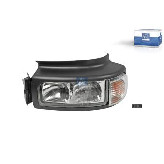 Projecteur principal DT 6.84042SP