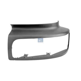 Cadre, projecteur principal DT 6.84031