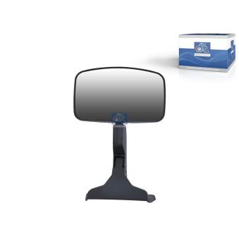 Antéviseur, cabine du conducteur DT 6.75180