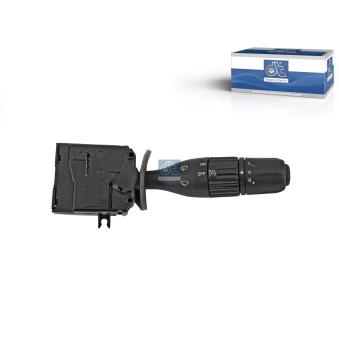 Commutateur de colonne de direction DT 6.82016