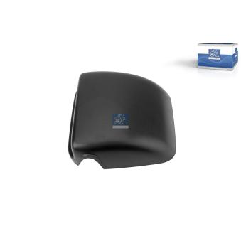 Cache, miroir à grand angle DT 6.75312