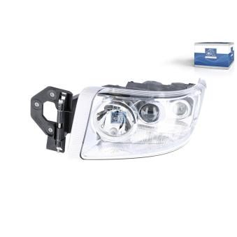 Projecteur principal DT 6.84007