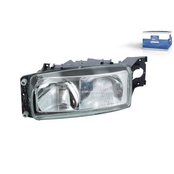 Projecteur principal DT 6.84019