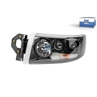 Projecteur principal DT 6.84009