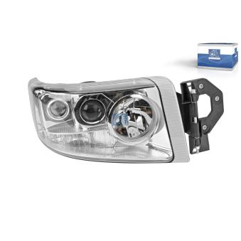 Projecteur principal DT 6.84008