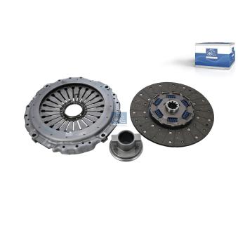 Kit d'embrayage DT 6.93002