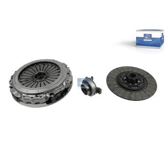 Kit d'embrayage DT 6.93003
