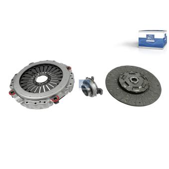 Kit d'embrayage DT 6.93016