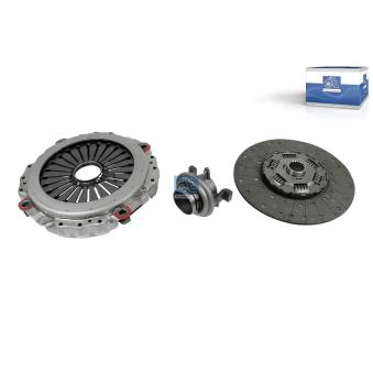 Kit d'embrayage DT 6.93015