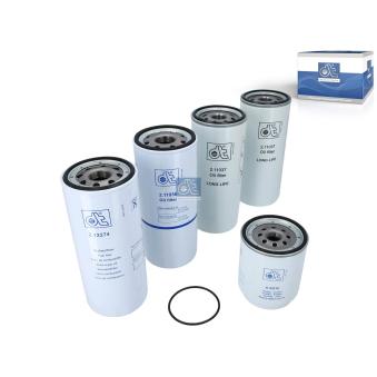 Kit de filtres DT 6.91600