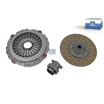 Kit d'embrayage DT 6.93018