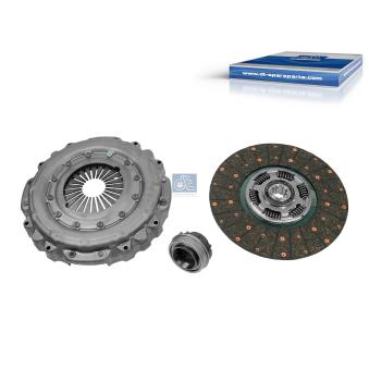 Kit d'embrayage DT 6.93022