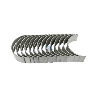 Coussinet de vilebrequin DT 6.91133