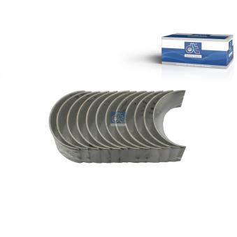 Coussinet de bielle DT 6.91143