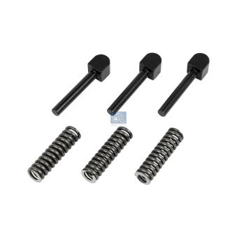 Kit de réparation DT 6.93600