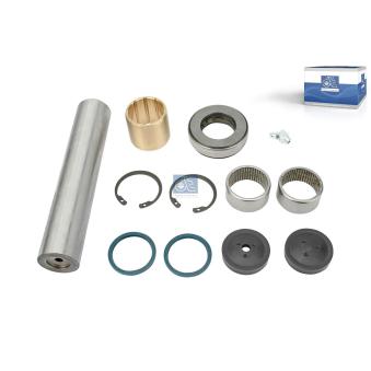 Pivot de fusée d'essieu DT 6.94003