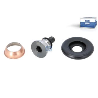 Kit d'assemblage, butée de débrayage DT 6.93203