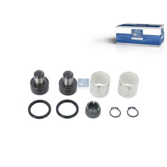 Kit d'assemblage, butée de débrayage DT 6.93202