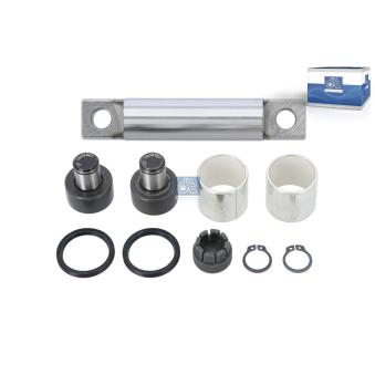 Kit d'assemblage, butée de débrayage DT 6.93201