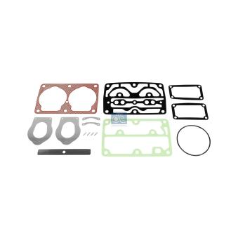 Kit de réparation, compresseur DT 6.91400