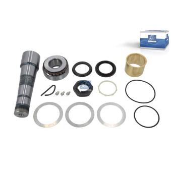 Kit d'assemblage, pivot de fusée d'essieu DT 6.94015