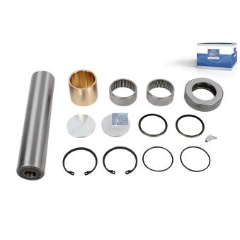 Pivot de fusée d'essieu DT 6.94004