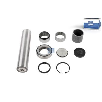 Kit d'assemblage, pivot de fusée d'essieu DT 6.94014