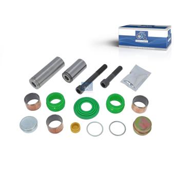Kit de réparation, étrier de frein DT