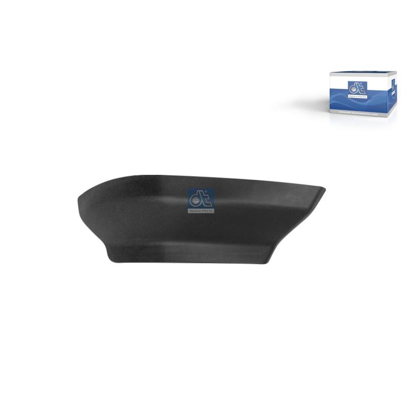 Pare-chocs avant gauche DT 7.00093 - Visuel 1