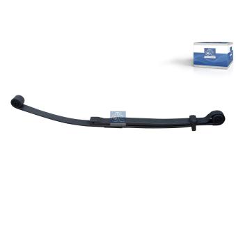 Groupe de ressorts DT 7.11006