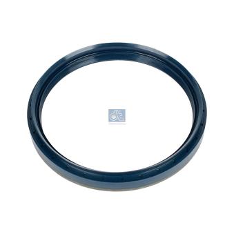 Bague détanchéité, douille à ressort (oeil de ressort) DT 7.11173