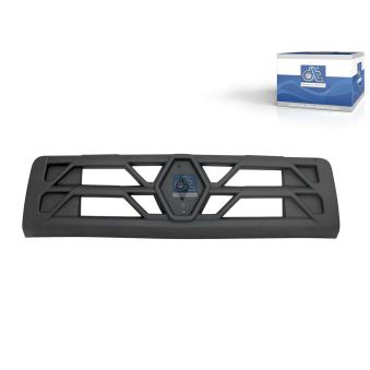 Grille de radiateur DT 6.70277